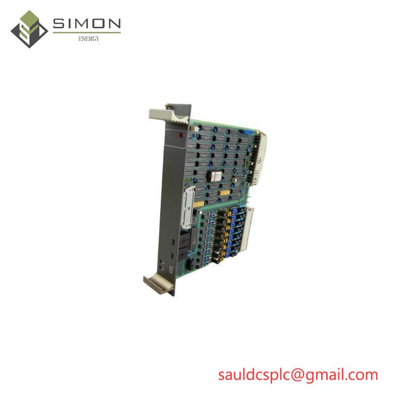 ABB 81EA11E GJR2374800R0210 Analog Input Module