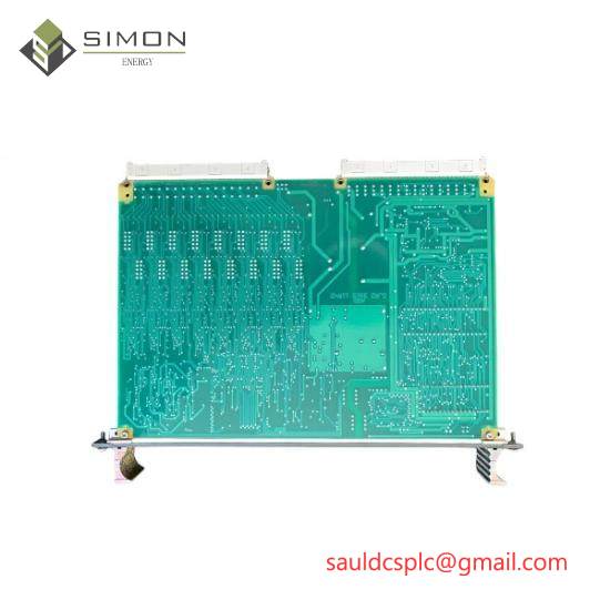 ABB 81EU01 GJR2391500R1210 Input Module