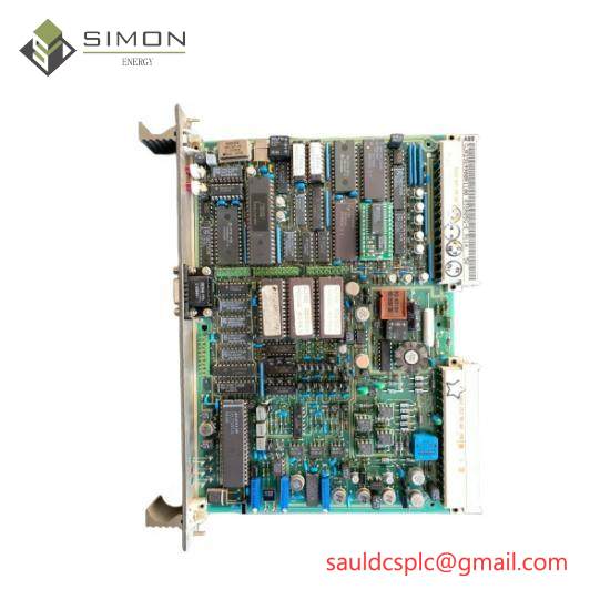 ABB 83SR05E GJR2369900R1100 Module