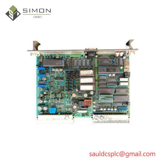 ABB 83SR05E GJR2369900R1100 Module
