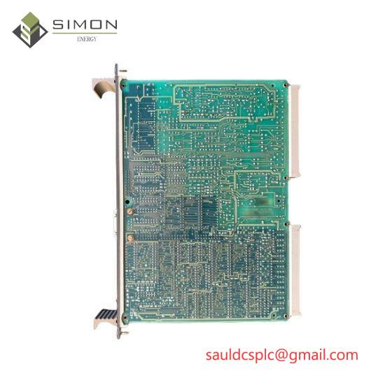 ABB 83SR05E GJR2369900R1100 Module
