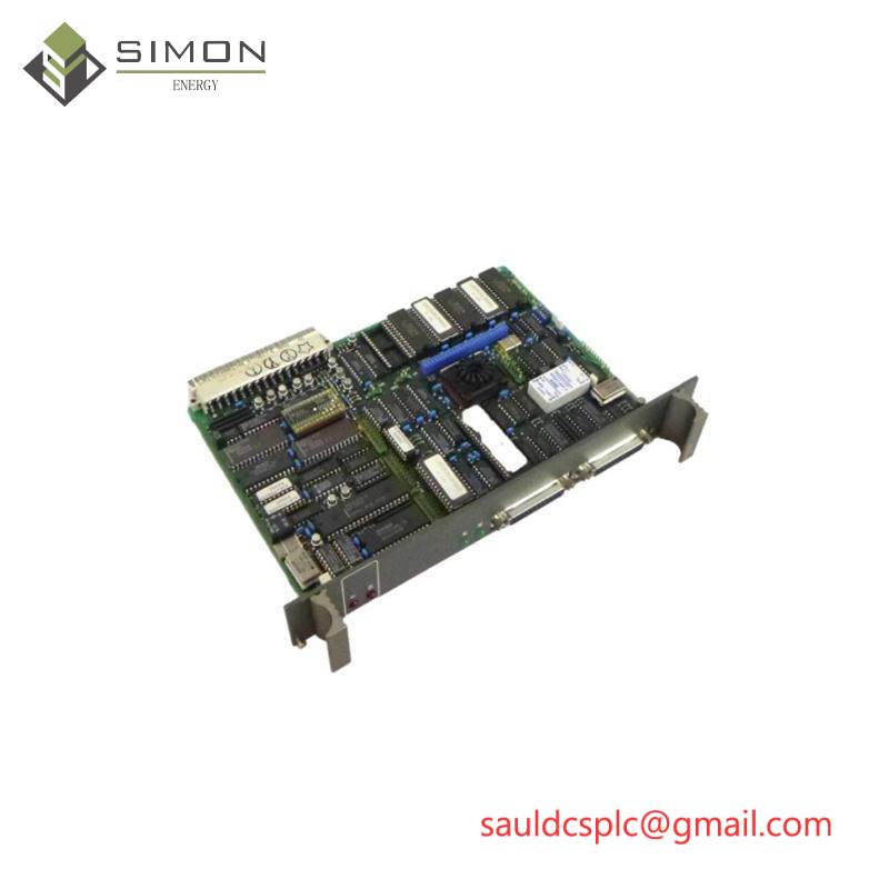 ABB 87TS01E GJR2368900R2340 Coupler Module