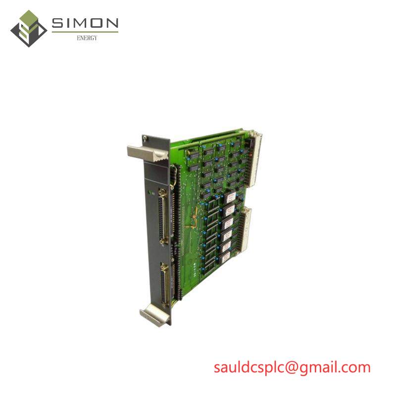 ABB 88FN02B-E GJR2370800R0200 PLC Board