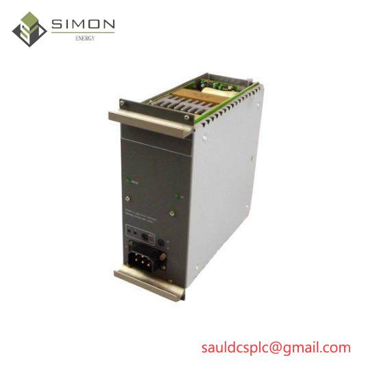 ABB 89NG03 GJR4503500R0001 Interface Board