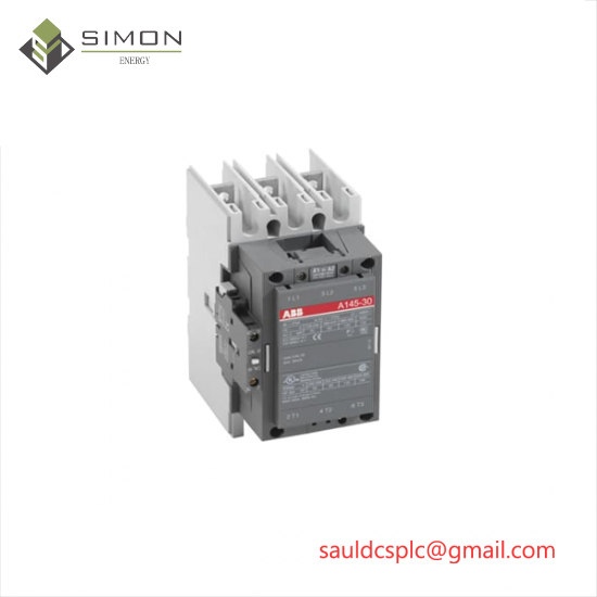 ABB A145-30 AC220V Contactor