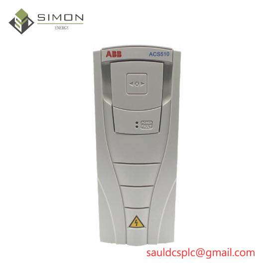 ABB ACS510-01-046A-4 3ABD00021615-D Frequency converter
