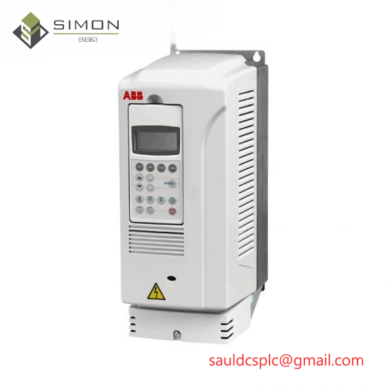 ABB ACS510-01-290A-4 3ABD00027039-D Frequency converter