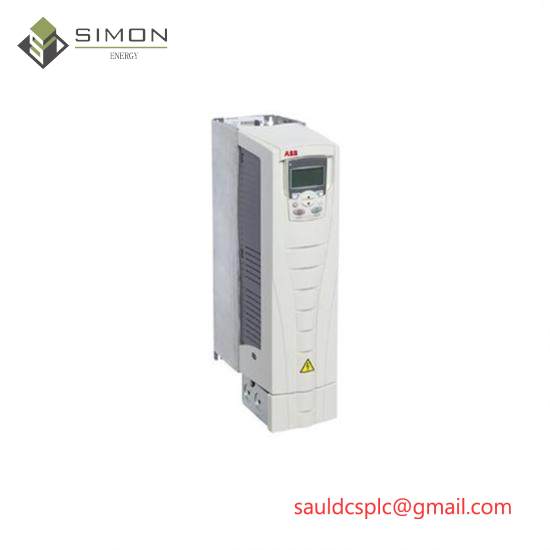 ABB ACS550-01-045A-4 3AUA0000012789-D Frequency converter