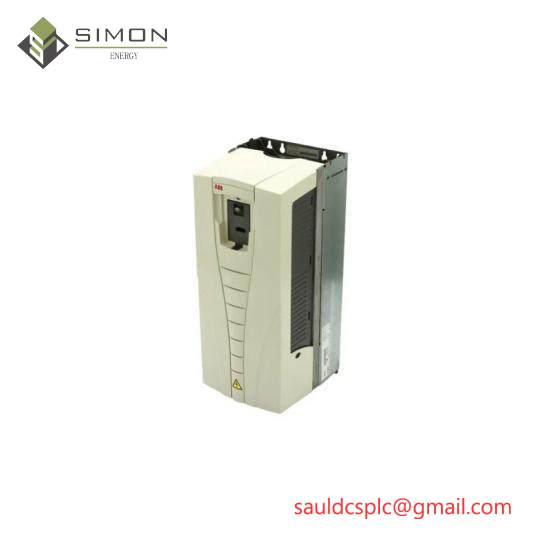 ABB ACS550-01-290A-4 3AUA0000026919-D Frequency converter