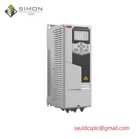 ABB ACS580-01-363A-4 3ABD00037932-D Frequency Converter