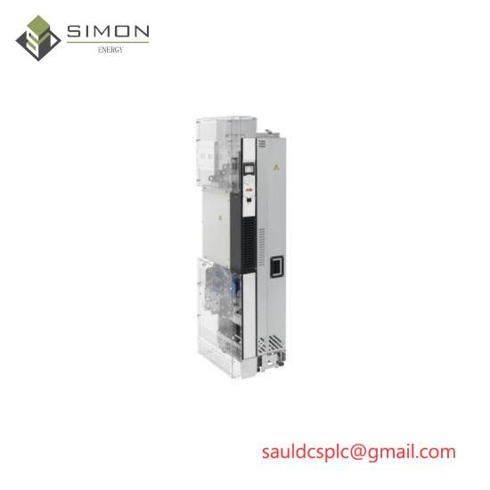 ABB ACS580-04-880A-4 3ABD00036866-D Frequency Converter