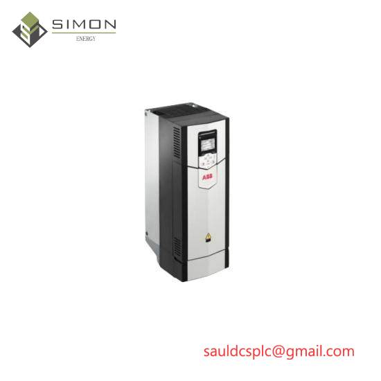 ABB ACS880-01-05A6-3 3ABD00035961-D Frequency Converter
