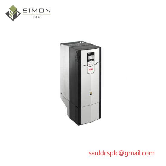 ABB ACS880-01-145A-3 3ABD00035951-D Frequency Converter