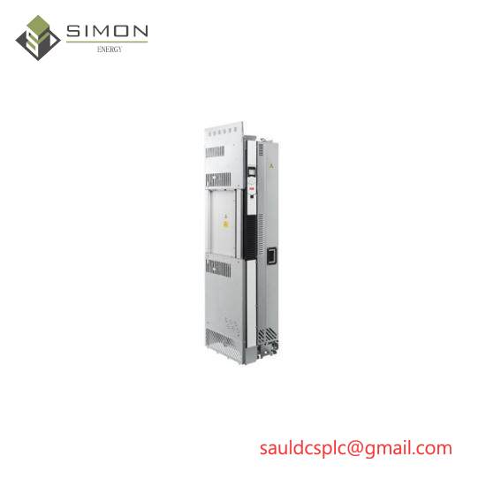 ABB ACS880-04-505A-3 3ABD00039309-D Frequency Converter