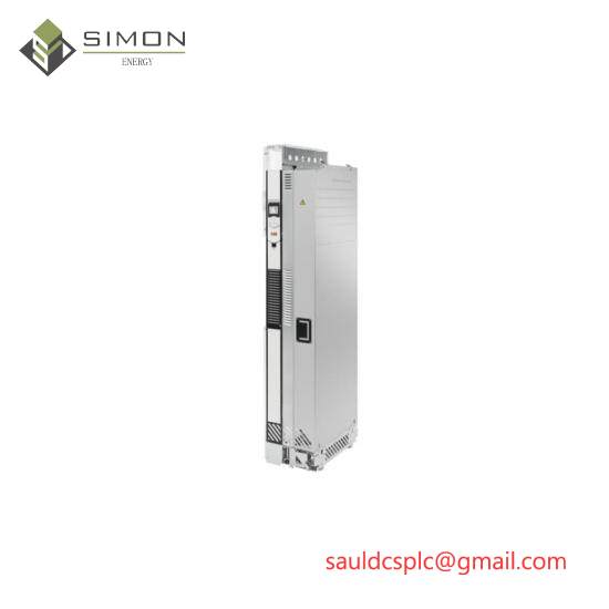 ABB ACS880-04-650A-3 3ABD00039335-D Frequency Converter