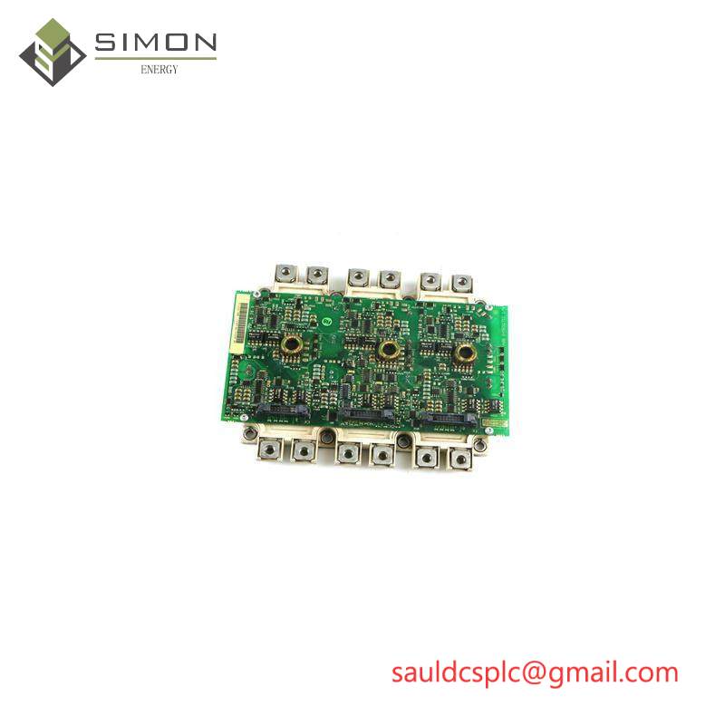 ABB AGDR-61C FS450R17KE3 64783831 IGBT MODULE