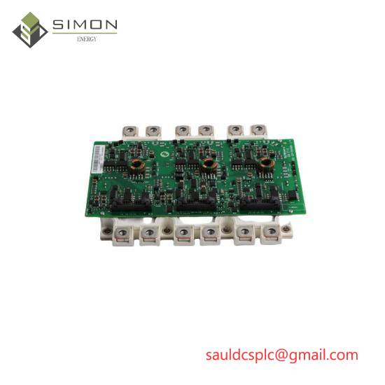 ABB AGDR-61C FS450R17KE3 64783831 IGBT MODULE