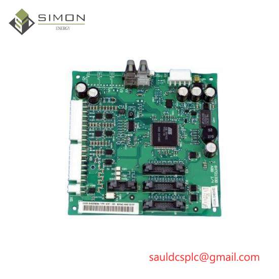ABB AINT-02C 68257867 Interface