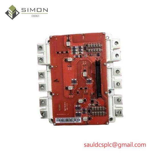 ABB BGAD-22C FS300R120E4 Module