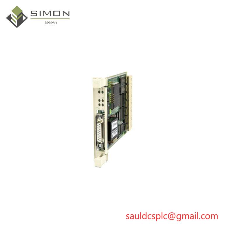 ABB CI543 3BSE010699R1 Communication Interface