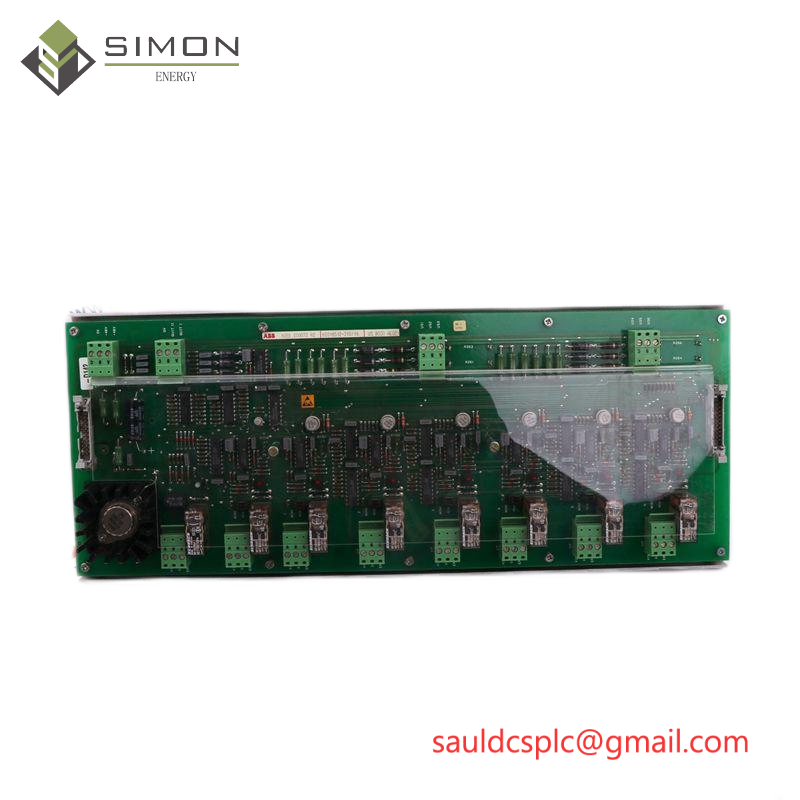 AB 1746-NO4V Analog Output Module