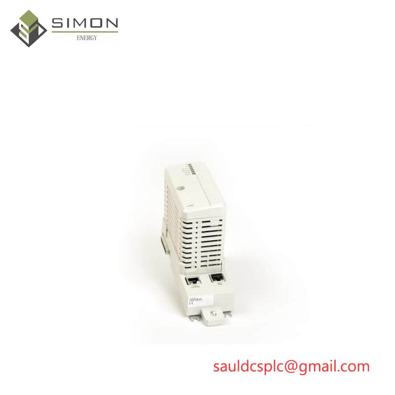 ABB CI868AK01 IEC61850 communication module