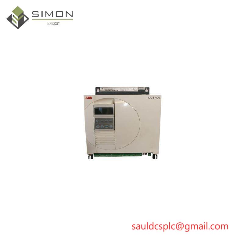 ABB DCS401.0020 DC Motor Controller