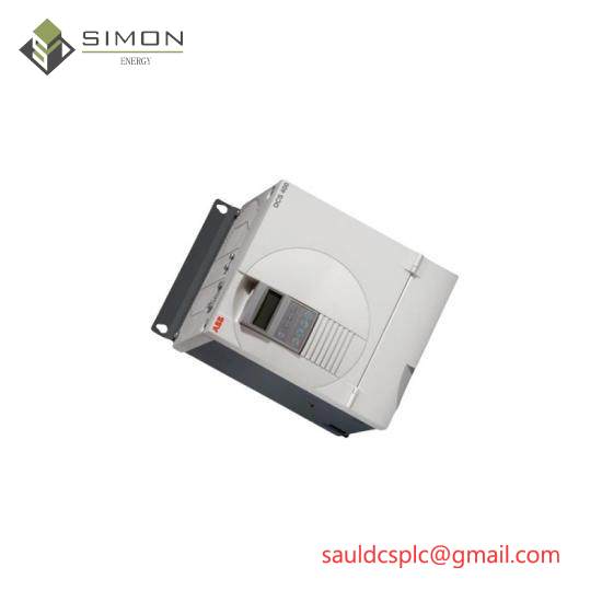 ABB DCS401.0020 DC Motor Controller