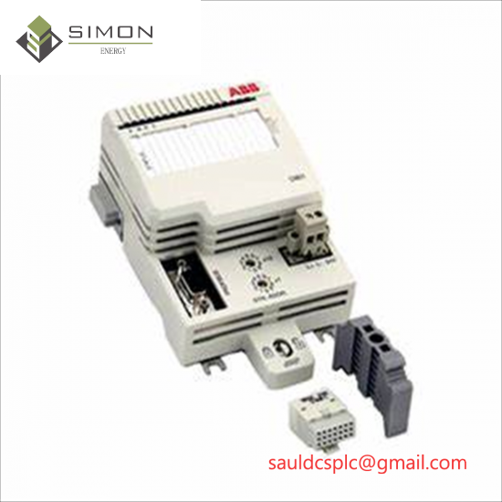 ABB DI685 3BDS005833R1 Digital Input Module