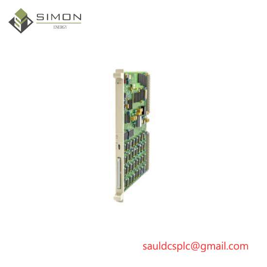 ABB DSAI 110 57120001-DP Analog Input Board