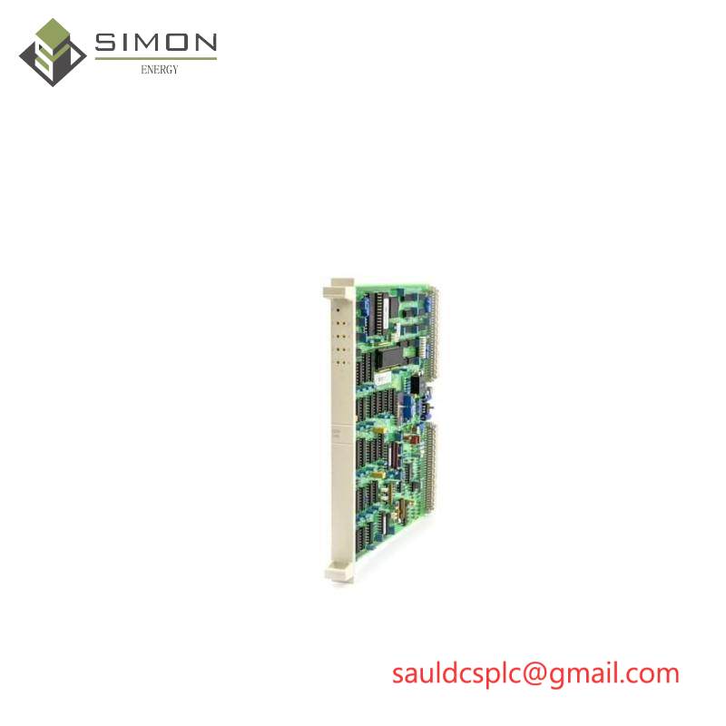 ABB DSDP140B 57160001-ACX DSDP 140B Counter Board