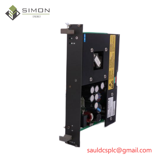 ABB DSPC-320 Control Module