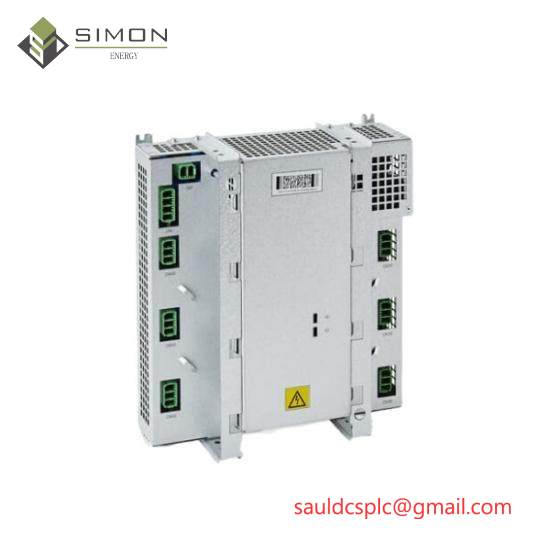 ABB DSQC431 3HAC036260-001/04 DSQC 431 LVMC MDU