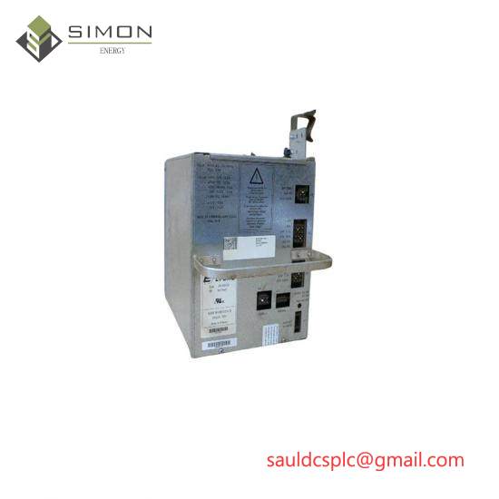 ABB DSQC539 EFORE SR92B130 Power Supply