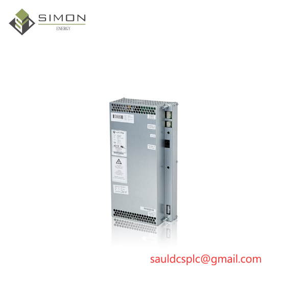 ABB DSQC627  POWER SUPPLY