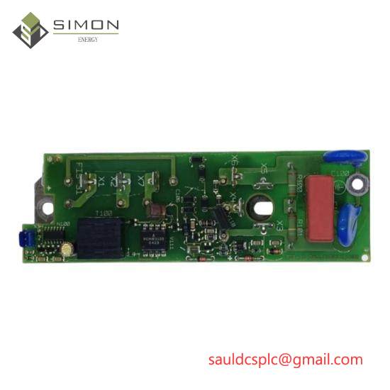 ABB FIS-31 3ADT313600R1 Excitation module