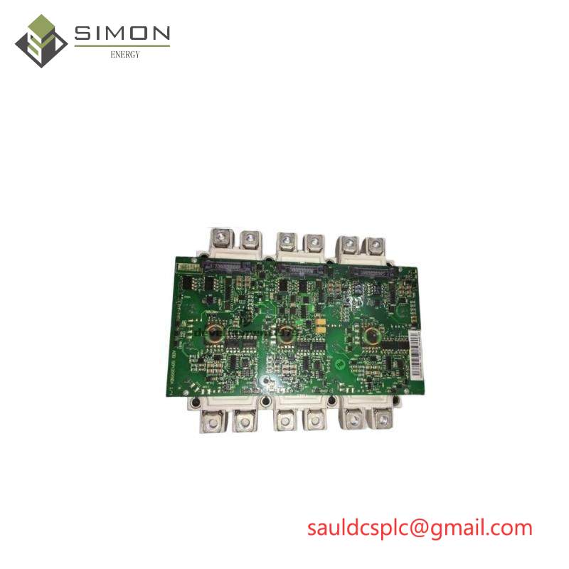 ABB FS300R12KE3/AGDR-62C IGBT MODULE