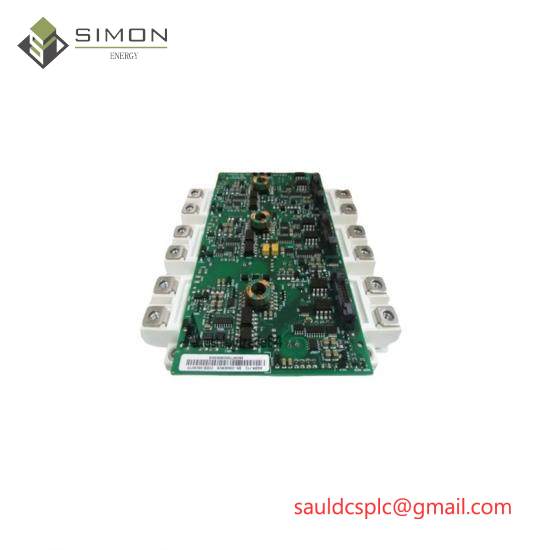 ABB FS300R12KE3/AGDR-71CS IGBT MODULE