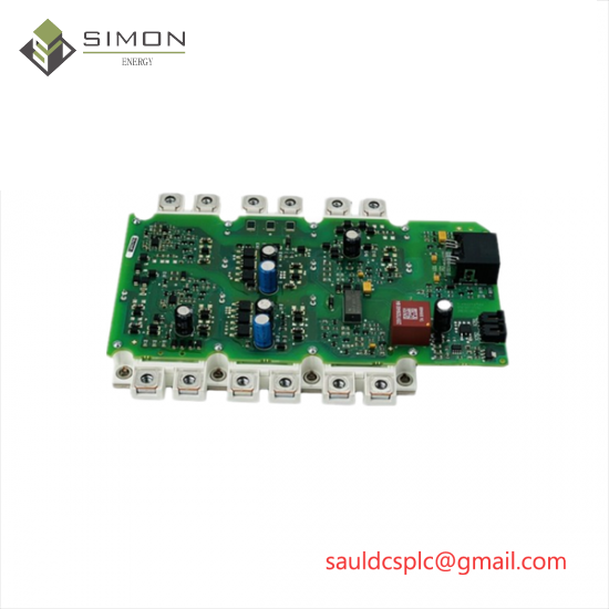 ABB FS300R12KE3/AGDR-72C IGBT MODULE