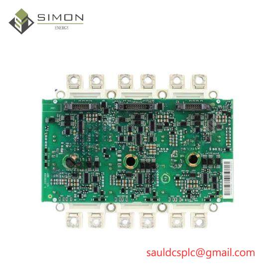 ABB FS450R12KE3/AGDR-71C S IGBT Module