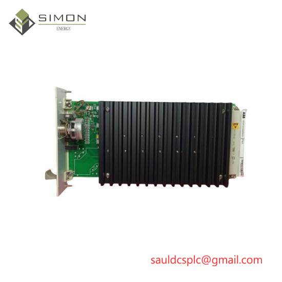 ABB HENF209709R0001 P4LK Transmitter Controller