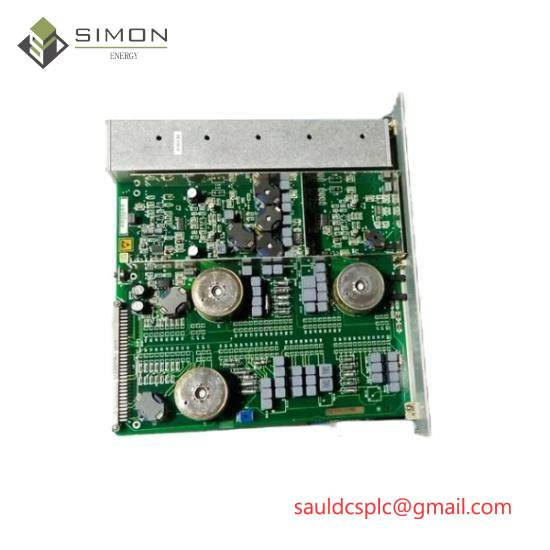 ABB HENF331395R0001 P4LDA Controller