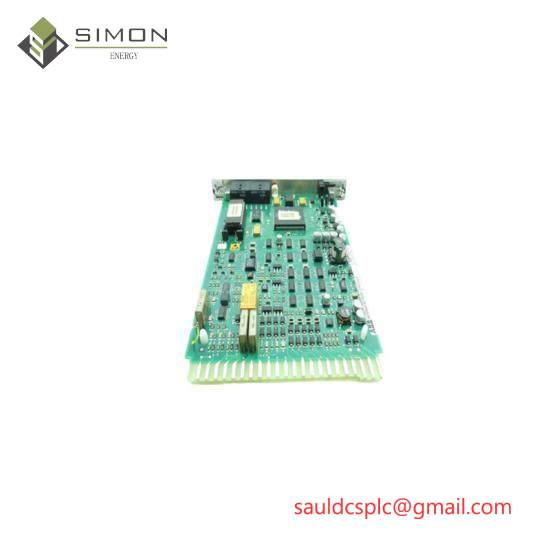 ABB HESG447427R0001 70EI05A-E Pcb Circuit Board Module