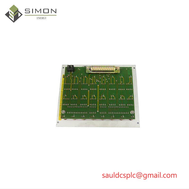 ABB HIEE300043R1 Luminous Diode Board