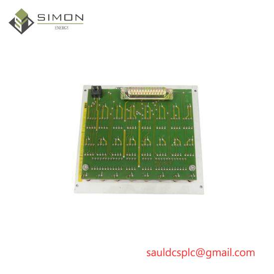 ABB HIEE300043R1 Luminous Diode Board