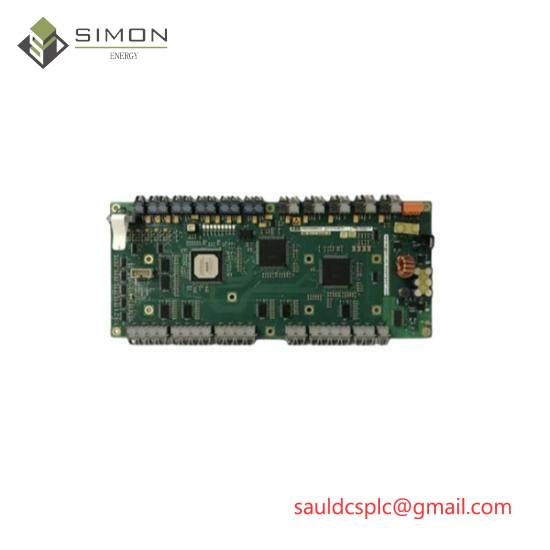 ABB HIEE300936R0101 INVERTER BOARD