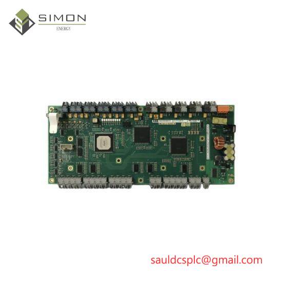 ABB HIEE300936R0101 UFC718 AE01 Control motherboard
