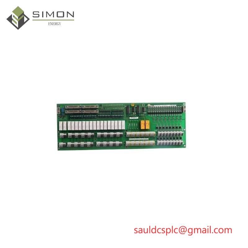 ABB HIEE305082R0001 UNS0863A-P V1 Digital I/O Card