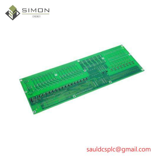 ABB HIEE305082R0001 UNS0863A-P V1 Digital I/O Card