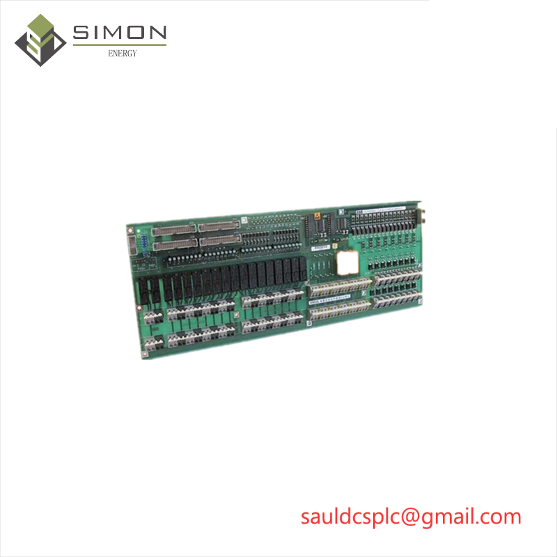 ABB HIEE305089R0001 Bus Interface